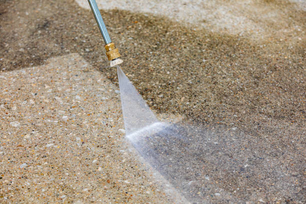 Reliable Newcastle, CA Pressure Washing Services Solutions